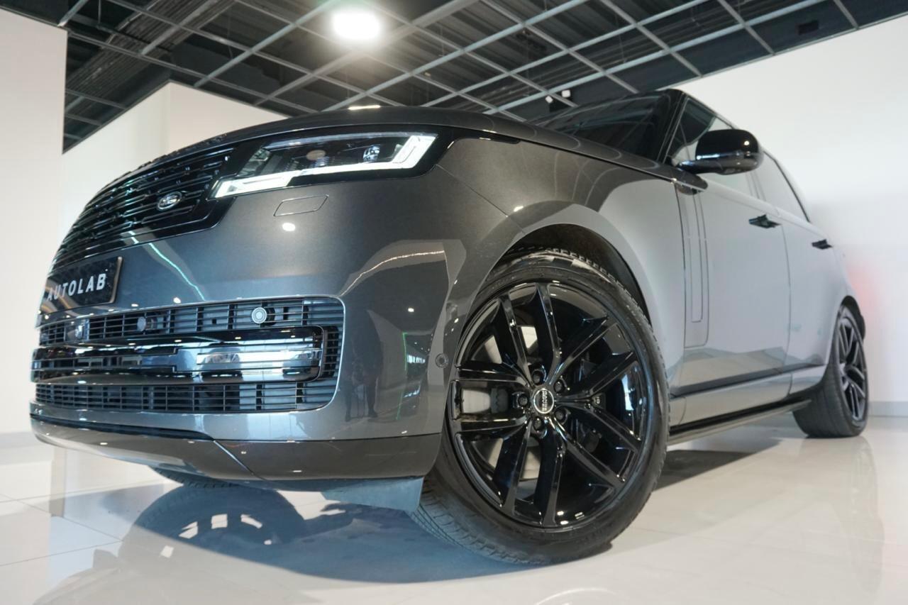 Land Rover Range Rover 3.0 P510e 38.2kWh Autobiography SUV 5dr Petrol Plug-in Hybrid Auto 4WD Euro 6 (s/s) (510 ps)